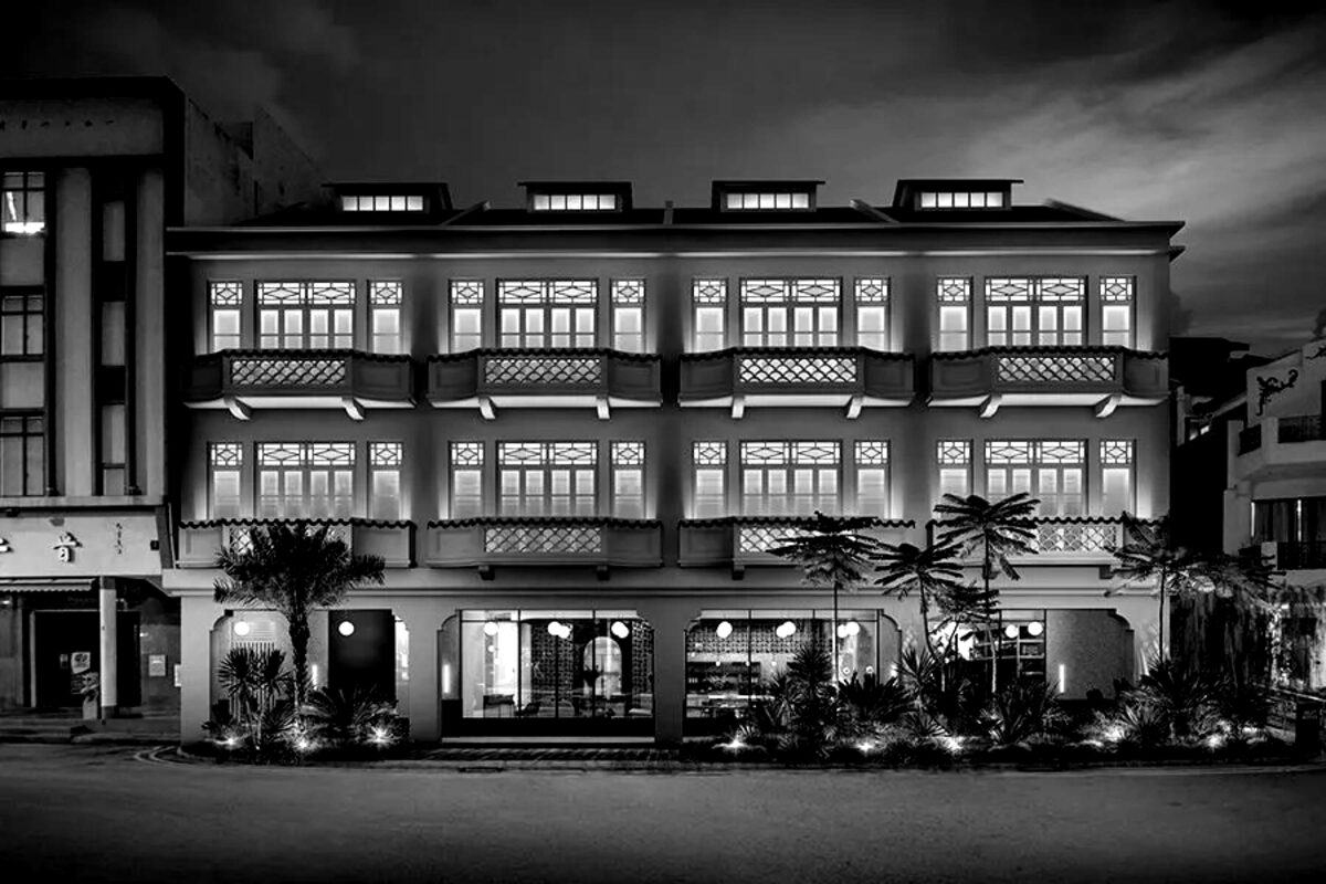 Mandala Club Singapore